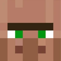 Minecraft Villager