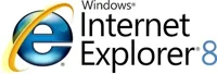 Internet Explorer 8