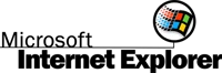 Internet Explorer 2