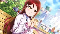 Riko Sakurauchi