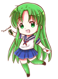 Midori simulator 