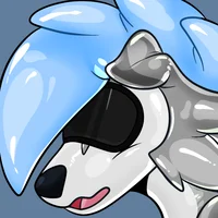 LycanrocDrone sfwish