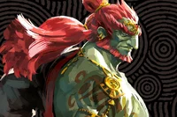Ganondorf
