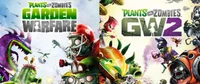 PvZ GW1 and GW2 RP