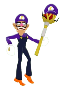Waluigi