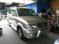 Toyota Revo GLX 2005