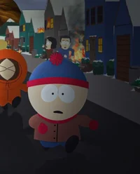 Stan marsh