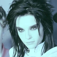Bill kaulitz