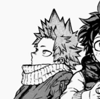 Eijirou Kirishima