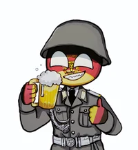 CW - East Germany CH