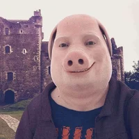 john pork