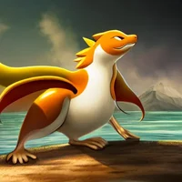 Floatzel