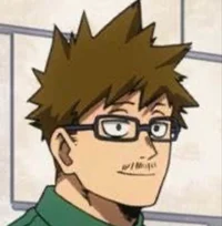 Masaru Bakugou 