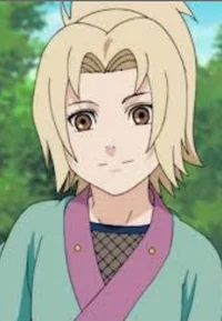 Tsunade