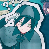 Shuichi Saihara