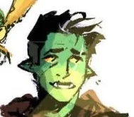 Fjord