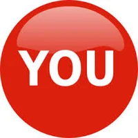 You