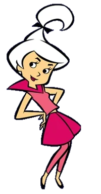 Judy Jetson