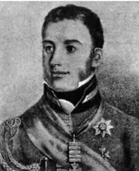 Colonel Pakenham