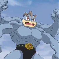 Machamp