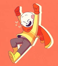Kid Papyrus