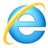Internet Explorer 9