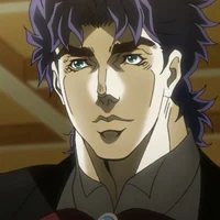 Jonathan Joestar