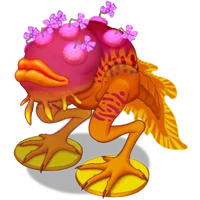 Rare Brump