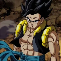 Gogeta 