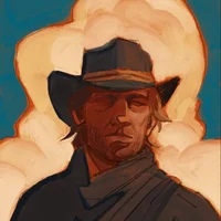 - Arthur Morgan -