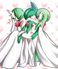 Gardevoir World
