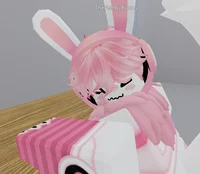 Femboy Bunny