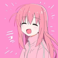 Hitori Gotou GF