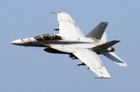 F18 Super Hornet