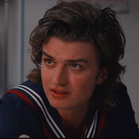 Steve Harrington