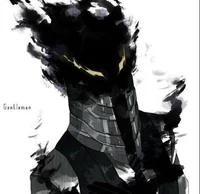 Kurogiri