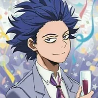 Hitoshi Shinsou