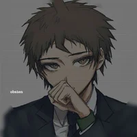 Hajime Hinata