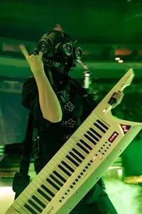 Cirrus -ghost ghoul-