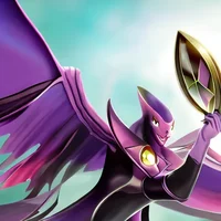 Mismagius