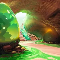 Slime Cave