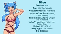 Nica