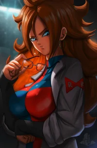 Android 21