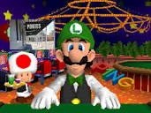 Casino Luigi