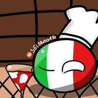 Italy Ball