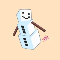 Snow golem 