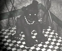 Shadow Freddy