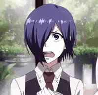 Touka Kirishima