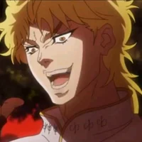 Dio Brando