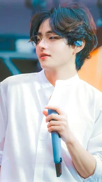 Kim Taehyung